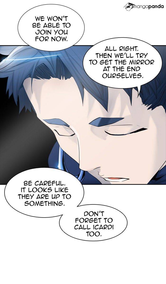 Tower of God Chapter 368 image 037